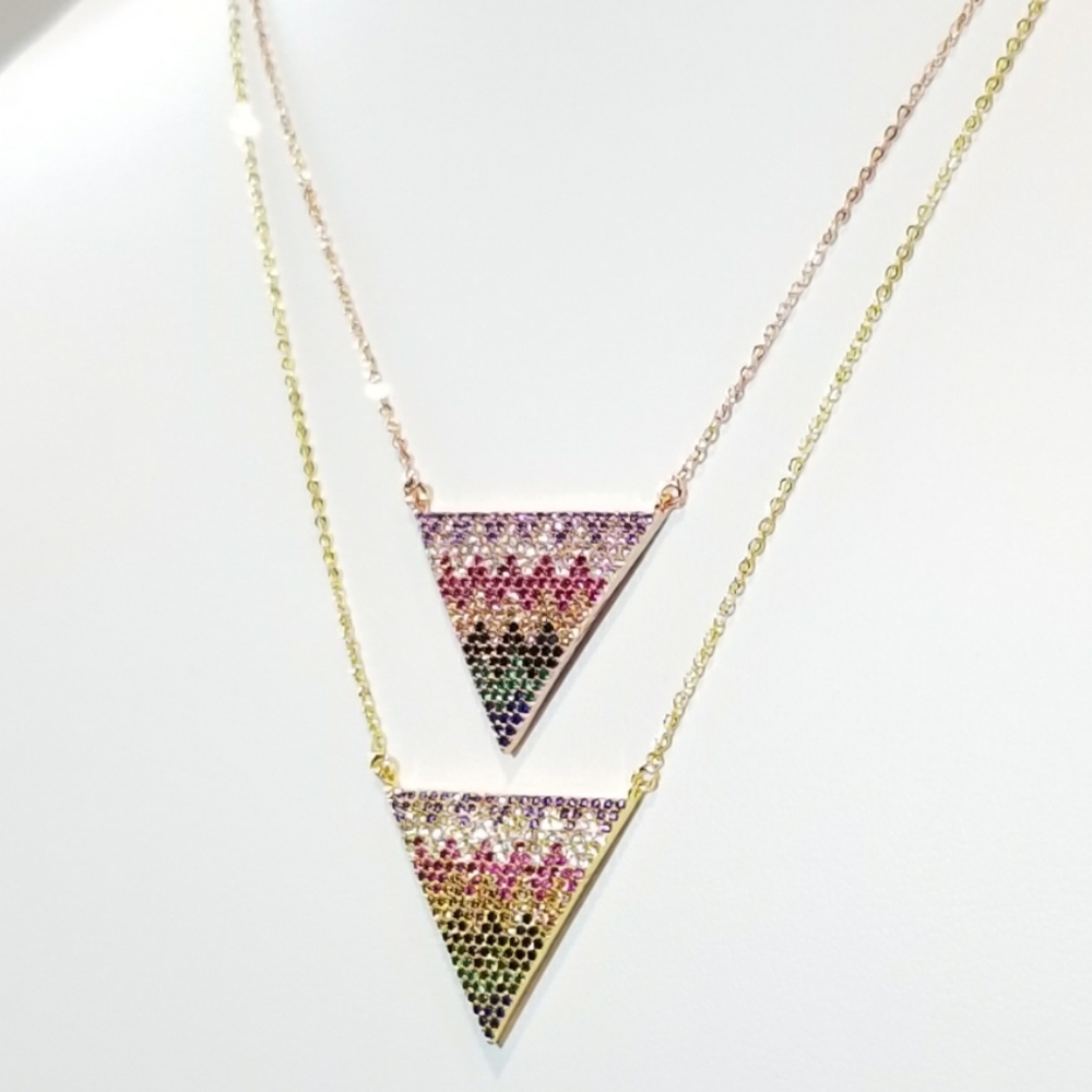 ๐ New in Gift Box ๐ Choker Collar Necklace - Picture 7 of 9